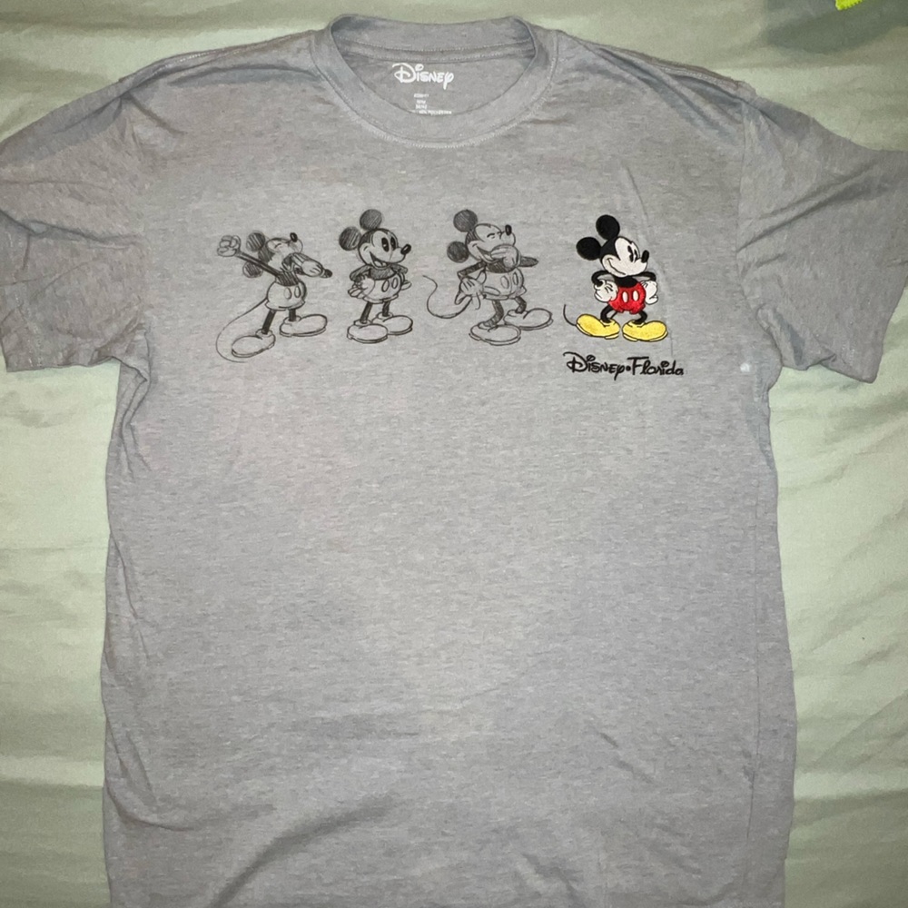 Disney Mickey Tee